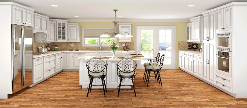 Why Should You Consider Kitchen Remodeling in Summer Why Should You Consider Kitchen Remodeling in Summer